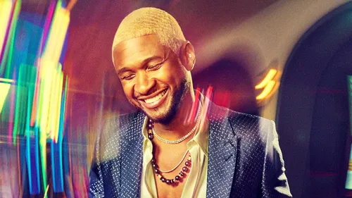 Usher reprend Blackstreet dans une vidéo