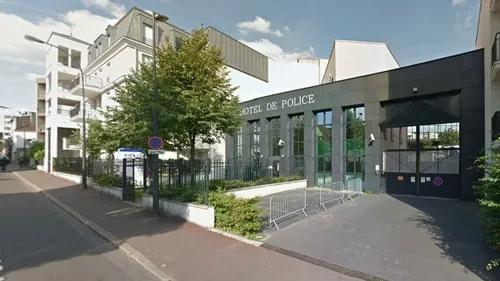 Violences à Argenteuil : 150 policiers, dont des CRS, dépêchés sur...