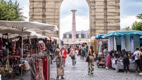 « Le principe est de faire bénéficier tout le monde » : à la...