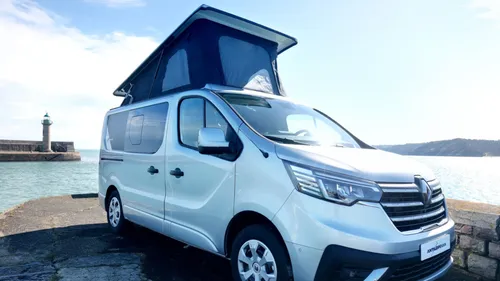 Joué-lès-Tours Automobile : quel van choisir et à quel prix ?