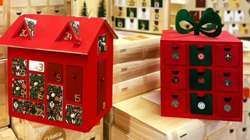 Pour Noël, de l’originalité et du fait maison cette année !