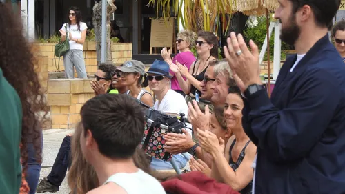 Classique, drame, comédie… Ce week-end, découvrez le théâtre en...