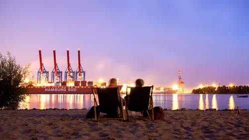 Un voyage à Hambourg, c’est un dépaysement 100% garanti