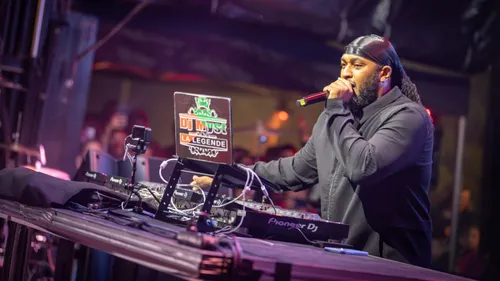 Back to Classics : Tous les samedis sur ADO avec DJ Myst !