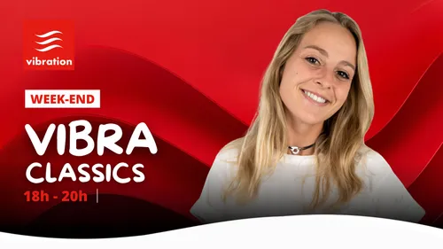 VIBRA_WEEKEND_CLASSICS