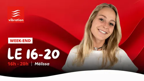 VIBRA - WEEKEND - 1620