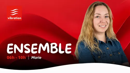 VIBRA - WEEK - ENSEMBLE