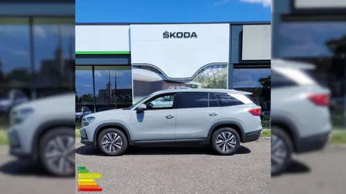 « C’est la vision de Skoda sur les prochaines années » : avec le...