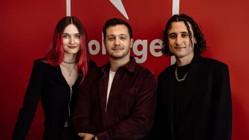 Réécoutez l’interview et la session de MAKE SENSE ! 