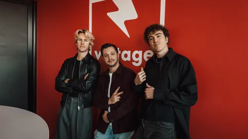 Ofenbach de retour dans le Warm Up