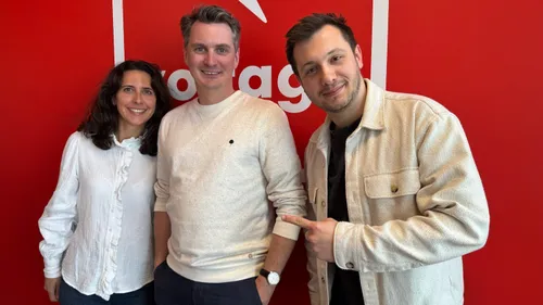 Cocorico Electro Festival : réécoutez l’interview des organisateurs...