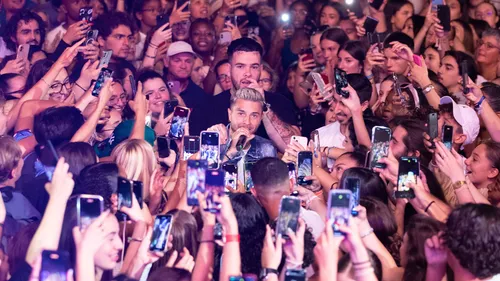 Tour Vibration 2023 : Yanns évoque un projet avec Netflix « en...