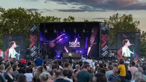 Nos idées sorties pour ce week-end en Centre-Val de Loire