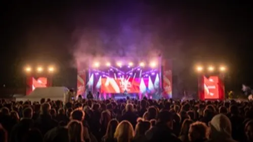 Le Tour Vibration revient en 2025 : 4 dates à retenir ! 