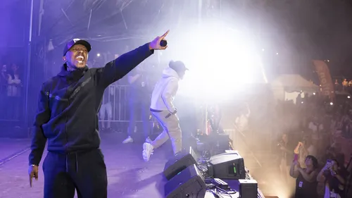 Tour Vibration au Mans : découvrez les images du concert