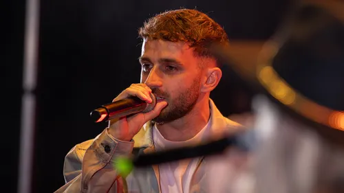 Orléans : Ridsa, en showcase pour les Septors ! 