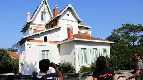 La côte atlantique du Médoc se dévoile dans « Près de chez vous »