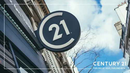 CENTURY 21 : « Au cœur du quartier pour mieux vous conseiller »