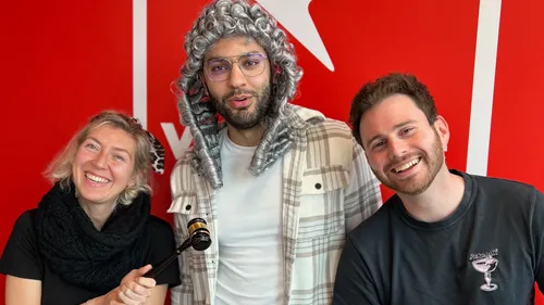 Votre honneur Zaki : comment détecter les arnaques en ligne ? 