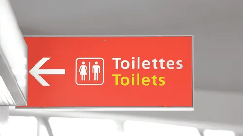 Une appli pour les envies pressantes à Bordeaux !