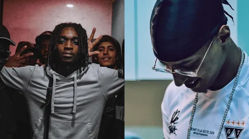 La Rvleuse et Freeze Corleone en featuring sur “Serrure 667”