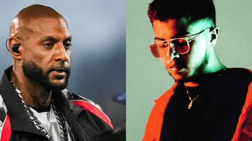 Booba recalé d’un feat avec Hamza : l’anecdote inattendue