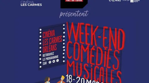 La Comédie musicale West Side Story à l'honneur ce week end à Orléans