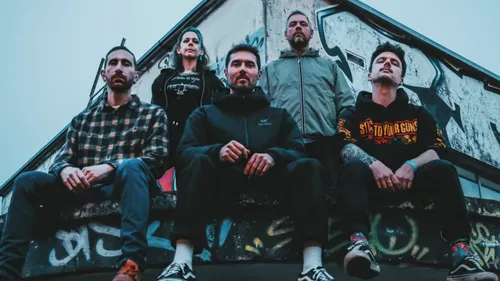 Le groupe metal Wake The Dead en concert gratuit