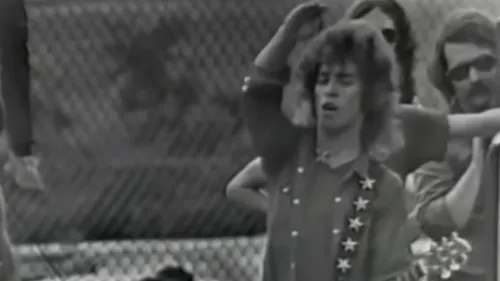 MC5 : un nouvel album après 51 ans