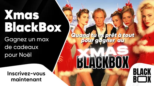 BLACKBOX