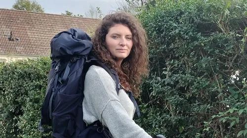 Une Berrichonne va traverser la Nouvelle-Zélande à pieds !