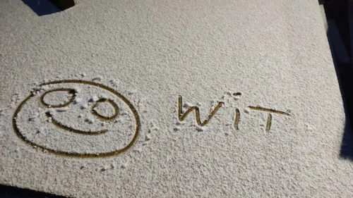 Vos photos de la neige en Nouvelle Aquitaine