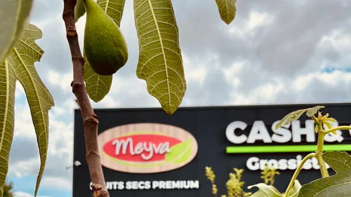 Meyva ouvre son Cash & Carry à Bordeaux-Lac