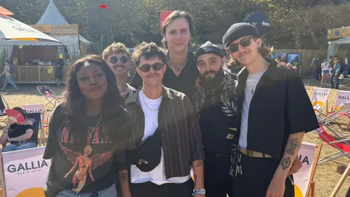 Premier album, nouveau single, influences... rencontre avec Chest.,...