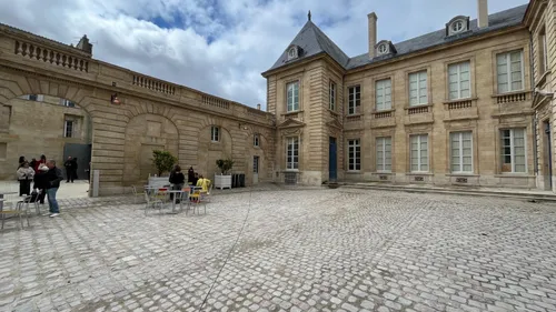 Bordeaux : le MADD réouvre ses portes et c'est un petit bijou...