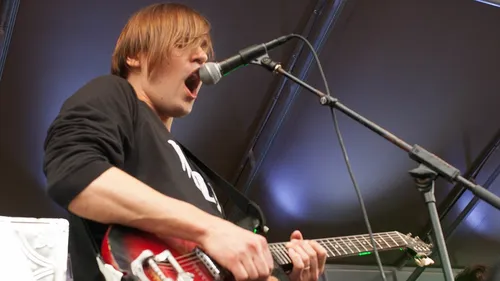 Will Butler quitte Arcade Fire 