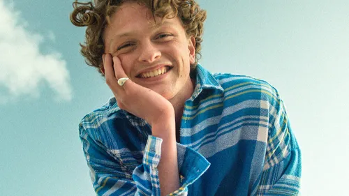 Will Linley invité du 15/20h sur Vibration! (VIDEO)