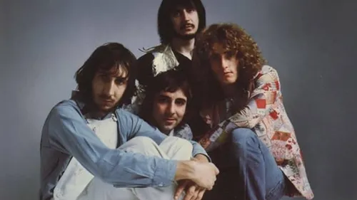 Comment “Won’t Get Fooled Again” de The Who a transformé une rage...
