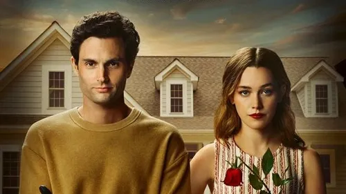YOU : Netflix dévoile la bande-annonce glaçante de la saison 3 (Vidéo)