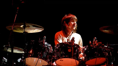 The Who vire leur batteur, Zak Starkey