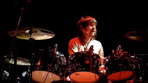 Coup de théâtre pour Zak Starkey, l’ex batteur de The Who 