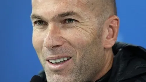 Zidane donnera le coup d’envoi des 24h du Mans !