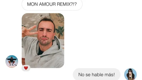 « Mon amour », le carton surprise de l’été en Espagne