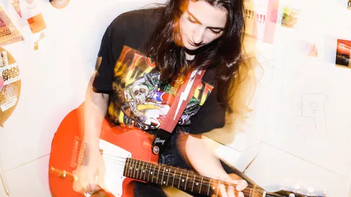 EXCLU : découvrez "No Need To Try Harder", le nouveau single de...