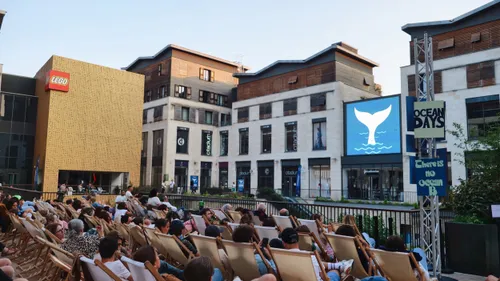 Bordeaux : le festival Ocean Days revient Promenade Sainte-Catherine