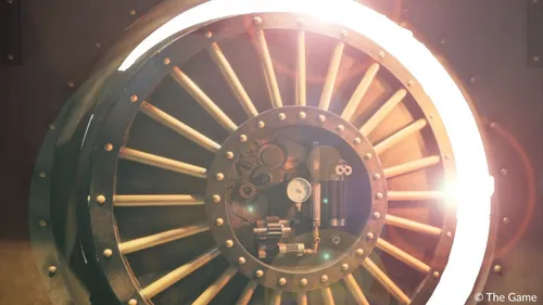 Qu'est-ce qui différencie The Game des autres escape game ?