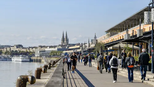 Bord'eau Village souffle ses cinq bougies et continue sa mue
