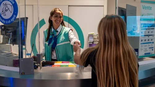 Semaine de 4 jours sur les rails pour la RATP