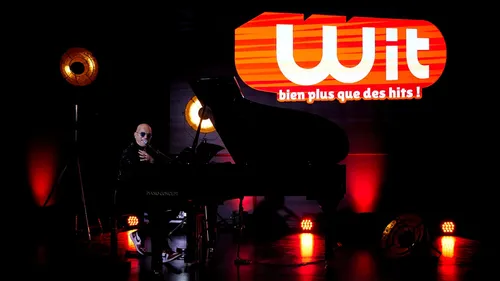 Pascal Obispo : découvrez les premières images de son showcase...