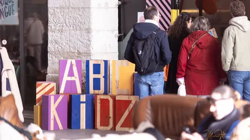 Bordeaux : le salon ABC Kidz de retour à Darwin ce week-end